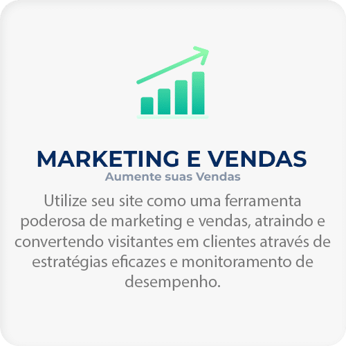 Marketing de Vendas - Lancamento de Landing Page